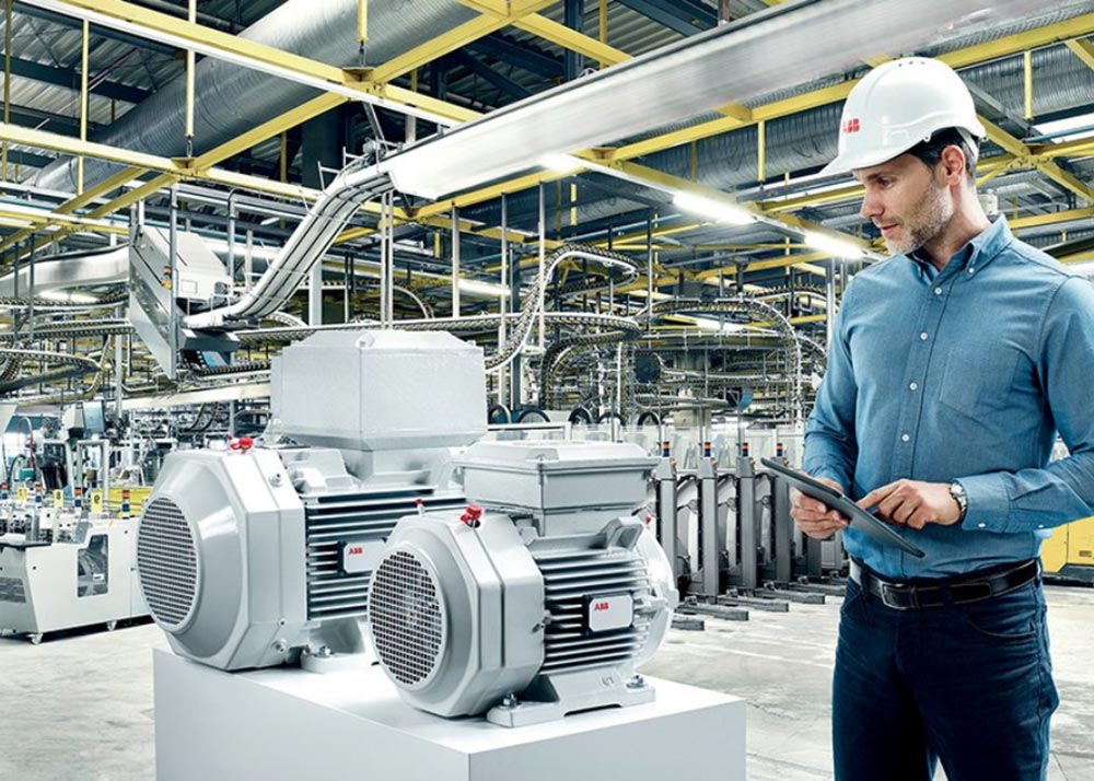 Eficiência energética em motores elétricos