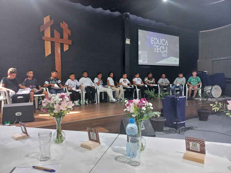 2023 - grandes desafios e grandes conquistas
